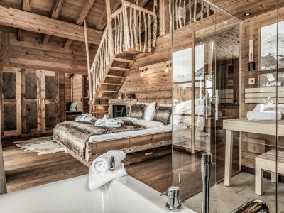 Apartment Familien-Chalet - Features photo 51