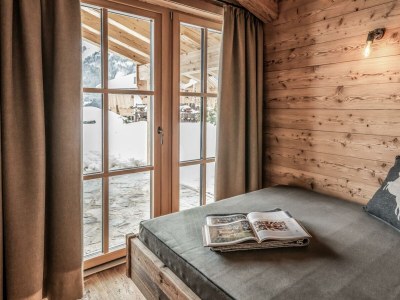 Apartment Familien-Chalet - Features photo 52