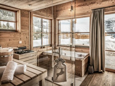 Apartment Familien-Chalet - Features photo 54