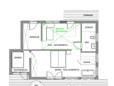 Apartment Familien-Chalet - Features photo 55