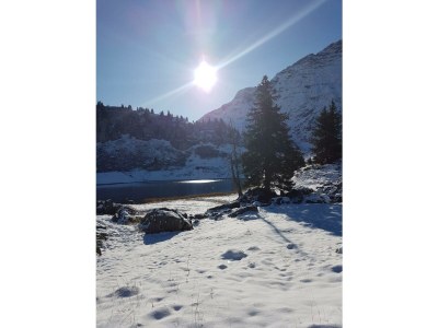 Holiday room Doppelzimmer, Dusche oder Bad, WC - Outdoor photo 6