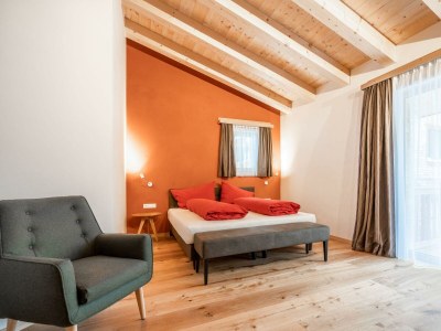 Holiday room Doppelzimmer, Dusche oder Bad, WC - Outdoor photo 9