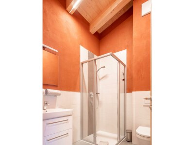 Holiday room Doppelzimmer, Dusche oder Bad, WC - Outdoor photo 10