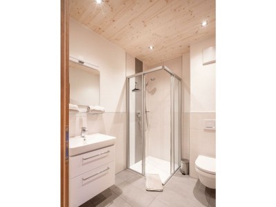 Holiday room Doppelzimmer, Dusche oder Bad, WC - Outdoor photo 11