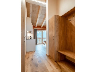 Holiday room Doppelzimmer, Dusche oder Bad, WC - Outdoor photo 22