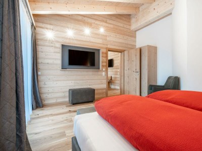 Holiday room Doppelzimmer, Dusche oder Bad, WC - Outdoor photo 25