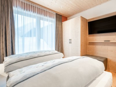 Holiday room Doppelzimmer, Dusche oder Bad, WC - Features photo 29