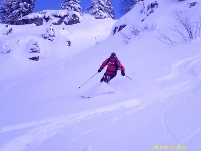 Apartment Jöchelspitze - Outdoor photo 4