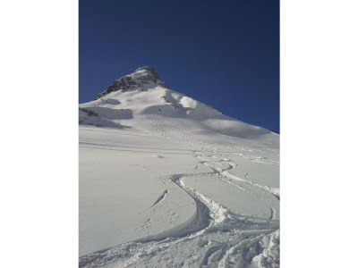 Apartment Jöchelspitze - Outdoor photo 5