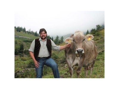 Apartment Jöchelspitze - Outdoor photo 7