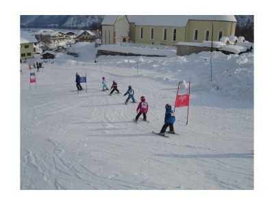 Apartment Jöchelspitze - Outdoor photo 10