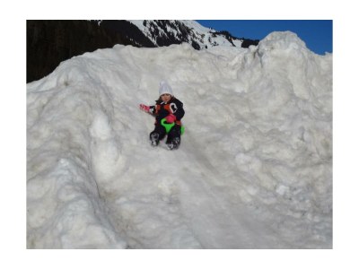 Apartment Jöchelspitze - Outdoor photo 14