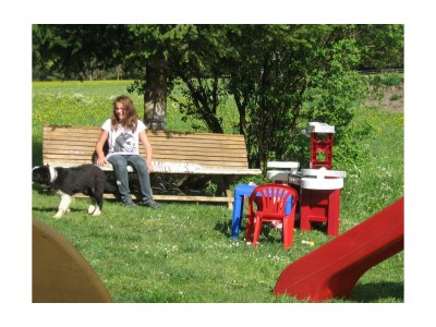 Apartment Jöchelspitze - Outdoor photo 15