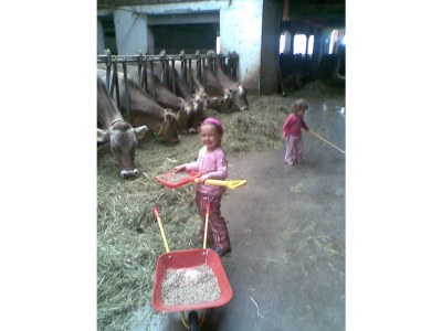 Apartment Jöchelspitze - Outdoor photo 16