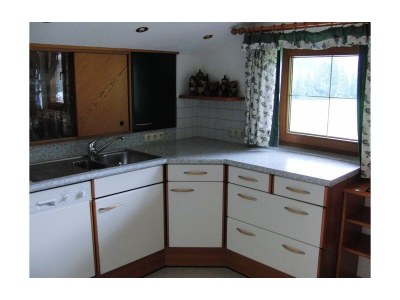 Apartment Jöchelspitze - Features photo 21