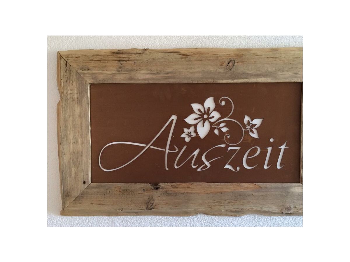 Apartment Appartement/Fewo - Outdoor photo 2