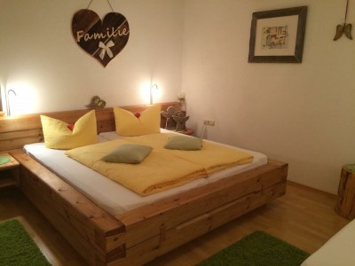 Apartment Appartement/Fewo in Steeg - Apartment