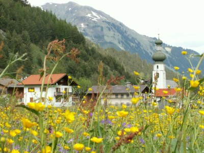 Apartment Appartement/Fewo - Outdoor photo 4