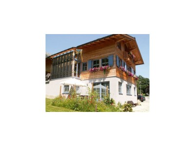 Apartment Appartement/Fewo - Outdoor photo 13