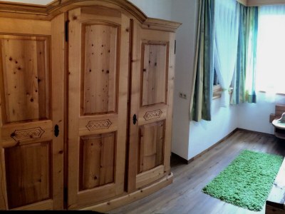 Apartment Appartement/Fewo - Outdoor photo 15