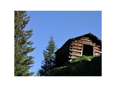 Apartment Appartement/Fewo - Outdoor photo 18