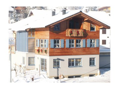 Apartment Appartement/Fewo - Outdoor photo 24