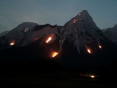 Apartment Appartement/Fewo, Dusche, WC, Balkon - Outdoor photo 3