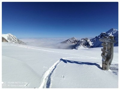 Apartment Appartement/Fewo, Dusche, WC, Balkon - Outdoor photo 5