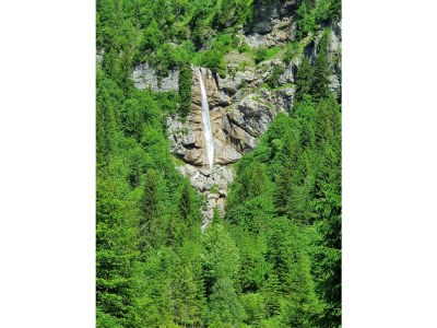 Apartment Appartement/Fewo, Dusche, WC, Balkon - Outdoor photo 12