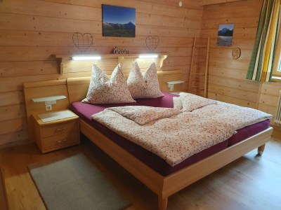 Apartment Appartement/Fewo, Dusche, WC, Balkon - Outdoor photo 16