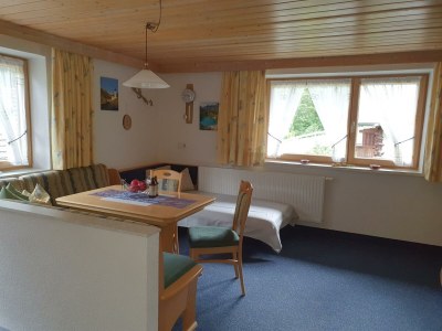 Apartment Appartement/Fewo, Dusche, WC, Balkon - Outdoor photo 19