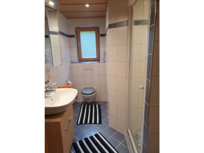 Apartment Appartement/Fewo, Dusche, WC, Balkon - Outdoor photo 21