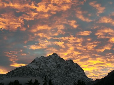 Apartment Appartement/Fewo, Dusche, WC, Balkon - Outdoor photo 27