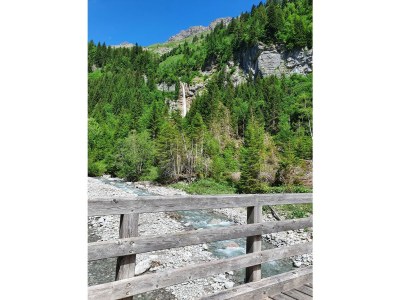 Apartment Appartement/Fewo, Dusche, WC, Balkon - Outdoor photo 29