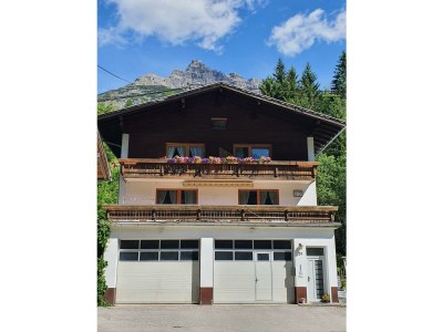 Apartment Appartement/Fewo, Dusche, WC, Balkon - Outdoor photo 30