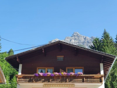 Apartment Appartement/Fewo, Dusche, WC, Balkon - Outdoor photo 31