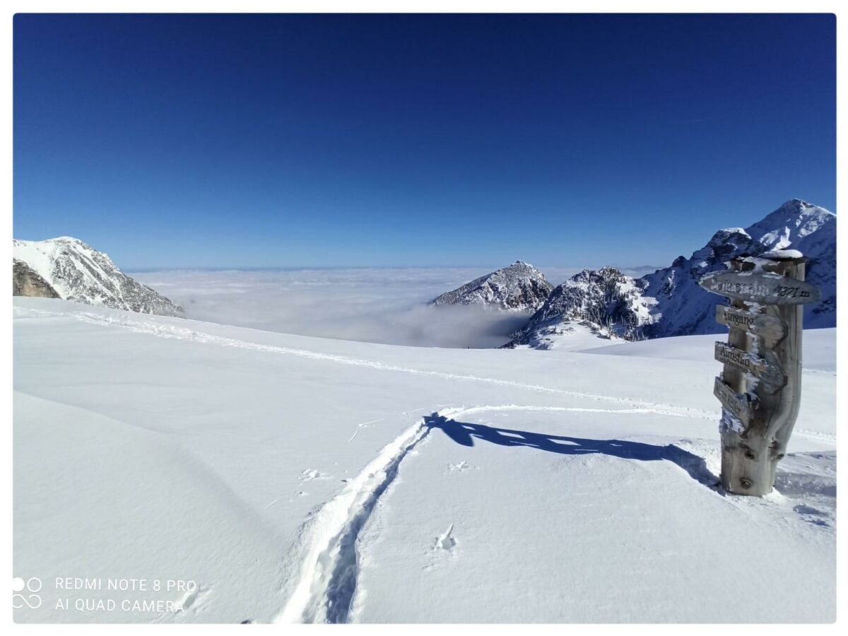 Holiday room Appartement/Fewo, Dusche, WC, 2 Schlafräume - Outdoor photo 5