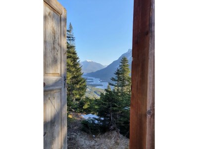 Holiday room Appartement/Fewo, Dusche, WC, 2 Schlafräume - Outdoor photo 7