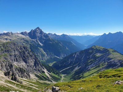 Holiday room Appartement/Fewo, Dusche, WC, 2 Schlafräume - Outdoor photo 8