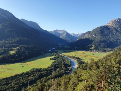 Holiday room Appartement/Fewo, Dusche, WC, 2 Schlafräume - Outdoor photo 24