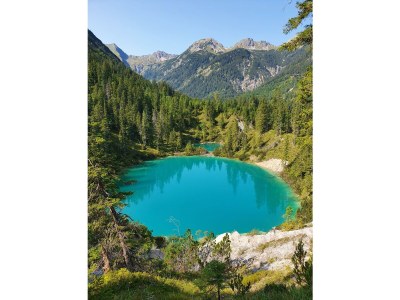 Holiday room Appartement/Fewo, Dusche, WC, 2 Schlafräume - Outdoor photo 25