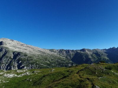 Holiday room Appartement/Fewo, Dusche, WC, 2 Schlafräume - Outdoor photo 26