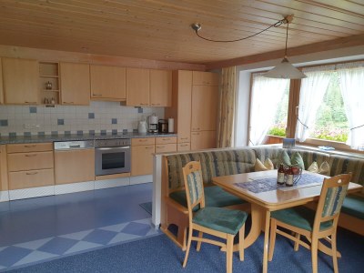 Holiday room Appartement/Fewo, Dusche, WC, 2 Schlafräume - Features photo 32