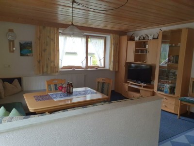 Holiday room Appartement/Fewo, Dusche, WC, 2 Schlafräume - Features photo 33