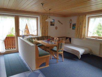 Holiday room Appartement/Fewo, Dusche, WC, 2 Schlafräume - Features photo 34