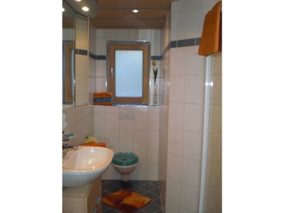 Holiday room Appartement/Fewo, Dusche, WC, 2 Schlafräume - Features photo 35