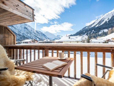 Apartment Top 2 inkl. Frühstück - Outdoor photo 11