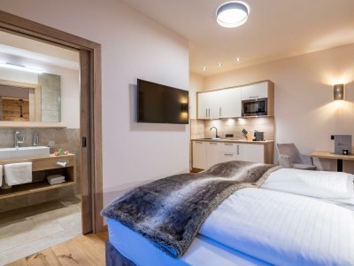 Apartment Top 3 inkl. Frühstück - Outdoor photo 39