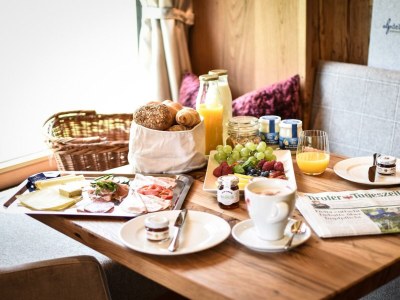 Apartment Top 3 inkl. Frühstück - Outdoor photo 49