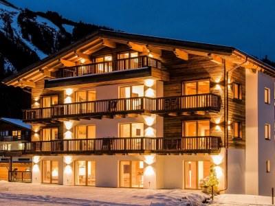 Apartment Top 3 inkl. Frühstück - Outdoor photo 54